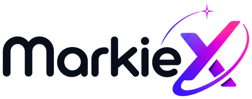 MarkieX — AI powered marketing